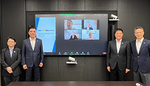 尊龙凯龙时官网董事會決議通過收購德國BHTC拓展智慧移動生態圈