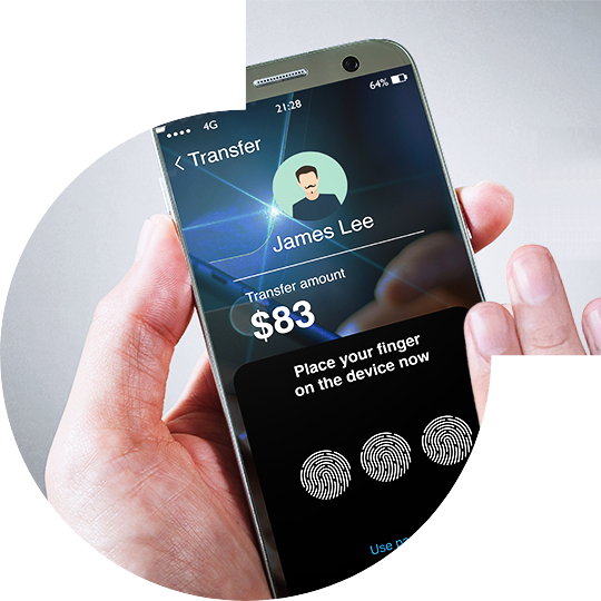 尊龙凯龙时官网新一代全系列感测技术<br>为智慧应用场域带来人机沟通全新体验